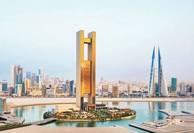 البحرين تحقق نمواً اقتصادياً بالقطاع غير النفطي نسبته 3.5% خلال 4 سنوات