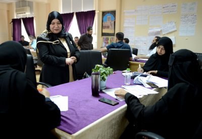 "التربية" تدرّب 510 معلمين استعدادًا للامتحانات الوطنية