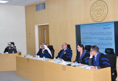 دراسة تظهر فروق في التنظيم الذاتي والدافعية لدى ذوي صعوبات التعلم