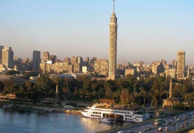 تراجع مؤشر PMI الرئيسي الخاص بمصر من 48.7