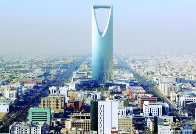 ارتفاع مؤشر PMI الرئيسي الخاص بالسعودية من 53.4 نقطة
