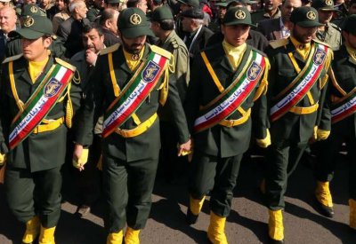 طهران أنفقت 16 مليار دولار لدعم الإرهاب في المنطقة