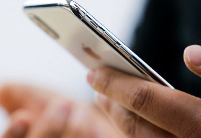 مبيعات أيفون في الهند تهبط لأول مرة منذ أربع سنوات