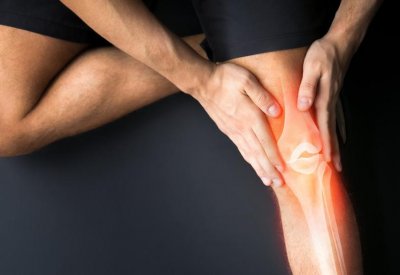 12 طريقة طبيعية لعلاج الشد العضلي
