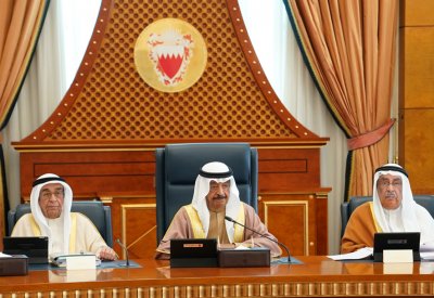 مجلس الوزراء يبحث اللائحة التنفيذية لقانون ضريبة القيمة المضافة ويحيلها للجنة الشئون القانونية