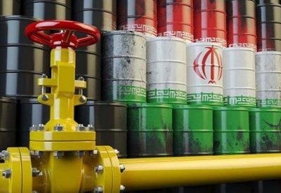 ما هي الدول التي حصلت على إعفاءات لاستيراد نفط إيران؟