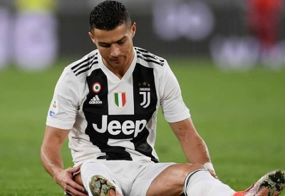 رونالدو يعترف: أفتقد زميلي السابق