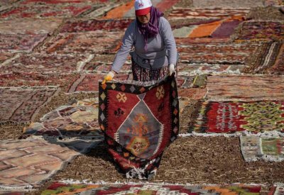  تركيا "تسحب السجاد" من إيران.. وتستعد لجني 1.5 مليار دولار