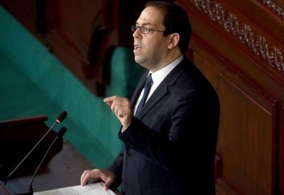  تعديل وزاري في تونس يشمل 13 حقيبة