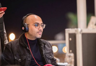 الحليبي..كل تجربة تحتاج إلى رؤى