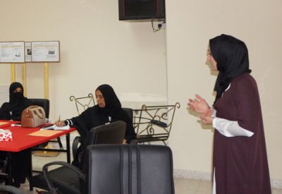 "التربية" تنفذ برنامج التهيئة لـ 73 مديرًا ومديرًا مساعدًا جديدًا