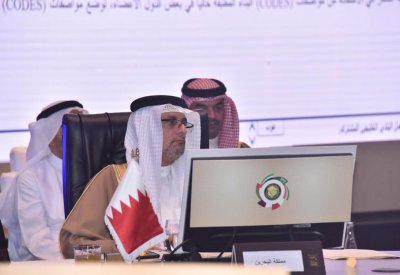 ابوالفتح: استراتيجية العمل البلدي تعزز التنمية المستدامة في مجلس التعاون