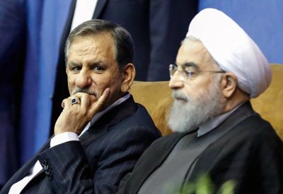 إيران تتراجع.. وتعترف بـ"التأثير الواضح" للعقوبات