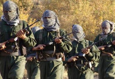 مفاجأة.. مكافأة أميركية لمعلومات عن قادة الكردستاني