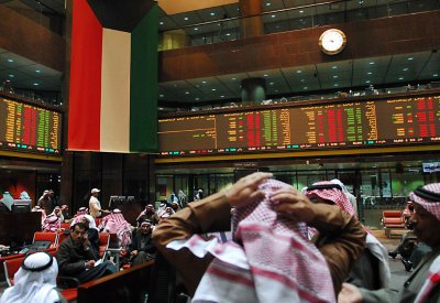 الكويت : نظام جديد لتداول الأوراق المالية غير المدرجة 