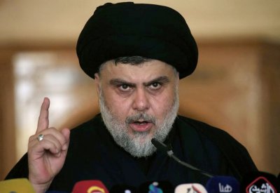 العراق.. "فيتو" الصدر يعرقل ترشيح فالح الفياض