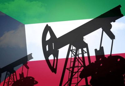 الكويت تخطط لرفع إنتاج النفط الخفيف إلى 250 ألف برميل