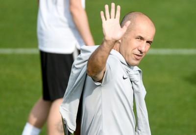 البرتغالي جارديم آخر المرشحين لتدريب ريال مدريد 