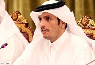 تسريبات تفضح هدف الزيارة القطرية المريبة إلى بغداد