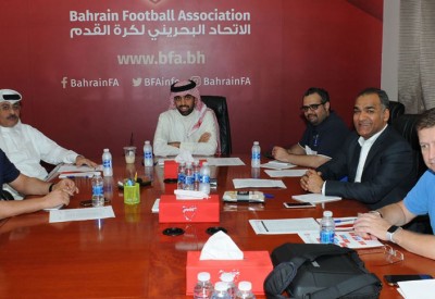 الشيخ خالد بن سلمان يترأس اجتماعًا دوريًا للجنة المنتخبات