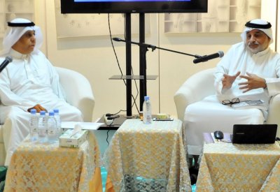 بيت السينما يعرض ويناقش أعمال المخرج عبدالمحسن المطيري