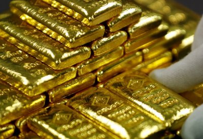 الذهب يتراجع لأدنى مستوياته في اسبوع