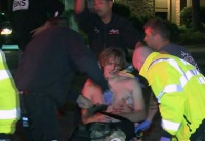 أميركا.. 12 قتيلاً في إطلاق نار بحانة في كاليفورنيا