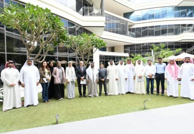 الطريف: تعزيز منظومة الرقابة على الأداء المالي والإداري بأمانة الشورى