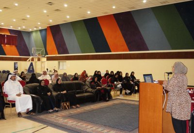 "التربية" تنظم ورشة تعريفية بجائزة خليفة التربوية