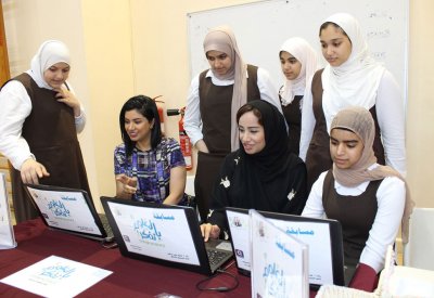 مدارس البحرين المنتسبة لليونسكو تحتفل باليوم العالمي للعلوم