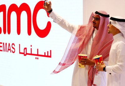 "شباب شياب"... أول فيلم خليجي يعرض في السعودية