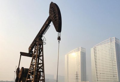 النفط مستقر في ظل مستويات قياسية لإنتاج أميركا