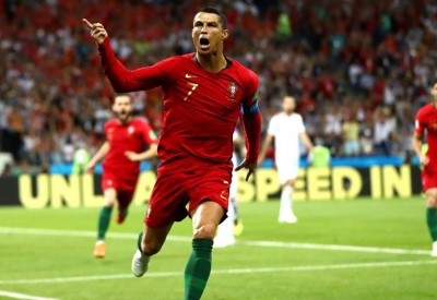 رونالدو يغيب مجدداً عن تشكيلة البرتغال في دوري الأمم