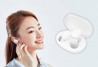 Xiaomi تكشف عن سماعات الأذن اللاسلكية Xiaomi Mi AirDots Youth Edition