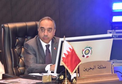 "وزير الاشغال": الموافقة على البرنامج الزمني لمشروع الاستراتيجية العمرانية بدول مجلس التعاون