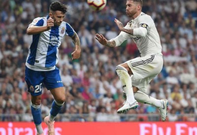 ريال مدريد يسعى لتعزيز دفاعه بضم مدافع إسبانيول