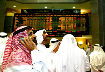 الأسواق العربية تقترب من قفزة كبيرة