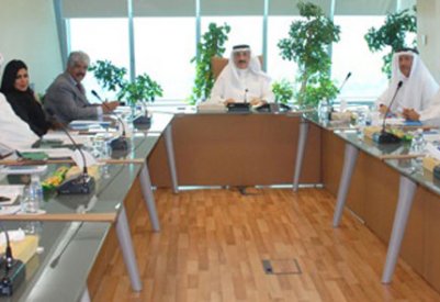 بنك الأسرة يبحث زيادة الطاقة الاستيعابية لدعم المشاريع