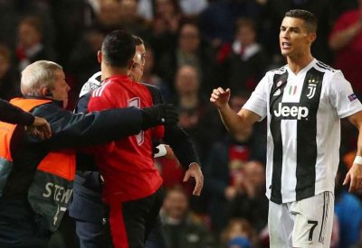 بعد "صيد" رونالدو.. نجم مدريدي آخر على رادار يوفنتوس
