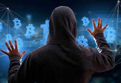 برمجية خبيثة لسرقة البيتكوين تطال أكثر من 600 ألف موقع