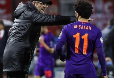  مدرب ليفربول يعترف بـ"الحقيقة المرة".. ويقدم التبرير