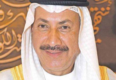  استقالة وزير الأشغال الكويتي بعد الأمطار الغزيرة