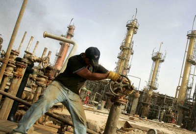 منح تركيا إعفاء بـ25% من العقوبات النفطية على إيران