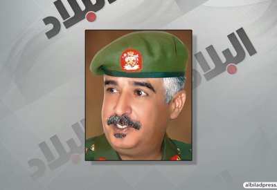 الحرس الوطني يجري تمرين "راية العز 1" في مختلف مناطق المملكة