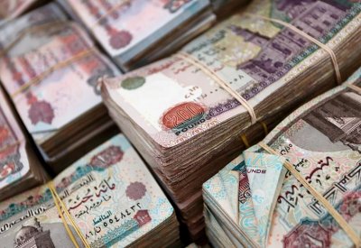 مصر.. قفزة التضخم تنبئ برفع أسعار الفائدة