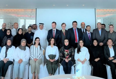 "الدراسات المصرفية" ينظم ورشة عمل التقارير المالية (IFRS)