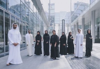 دبي للتصميم يستضيف الدورة الرابعة من "أسبوع دبي للتصميم"