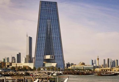 المركزي الكويتي يرفع الحد الأقصى للقروض لـ25 ألف دينار