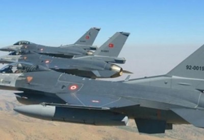 تركيا.. "تحييد" 14 من العمال الكردستاني شمال العراق