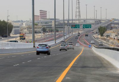 57.7 مليون دينار مناقصات “الأشغال” بالربع الثاني